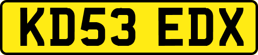 KD53EDX