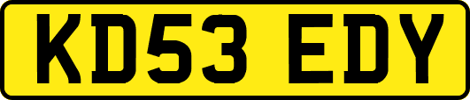 KD53EDY