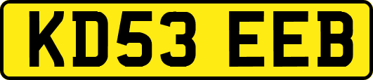 KD53EEB
