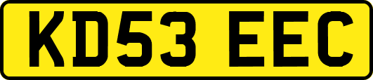 KD53EEC