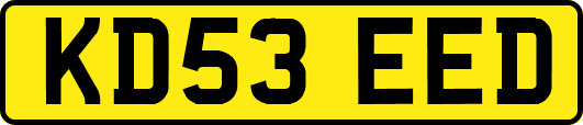 KD53EED