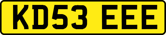 KD53EEE
