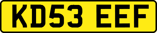 KD53EEF