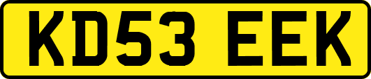 KD53EEK