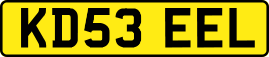 KD53EEL