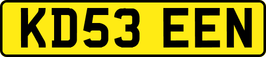 KD53EEN
