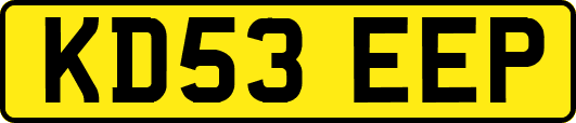 KD53EEP
