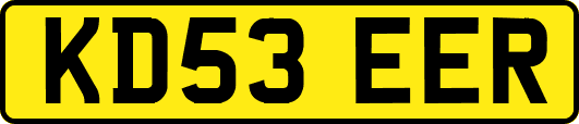 KD53EER