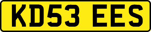 KD53EES