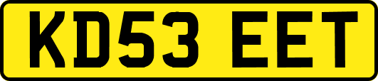 KD53EET
