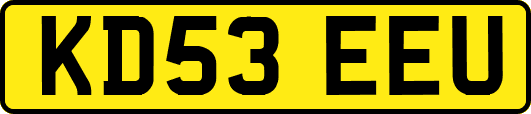KD53EEU