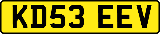 KD53EEV