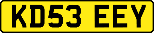 KD53EEY