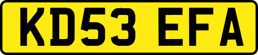 KD53EFA
