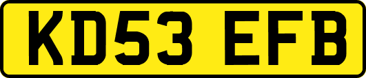 KD53EFB