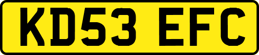 KD53EFC