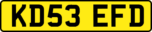 KD53EFD