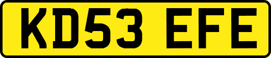 KD53EFE