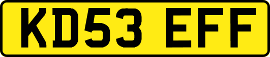 KD53EFF