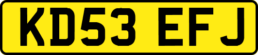 KD53EFJ