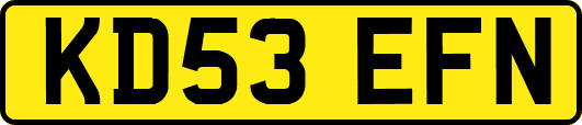 KD53EFN