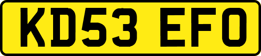 KD53EFO