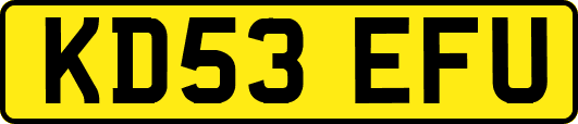 KD53EFU