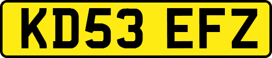 KD53EFZ