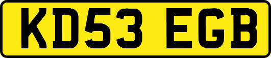 KD53EGB