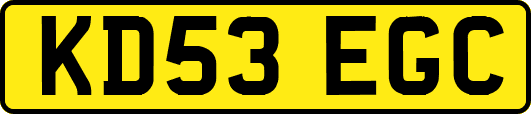 KD53EGC