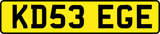 KD53EGE