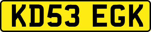 KD53EGK