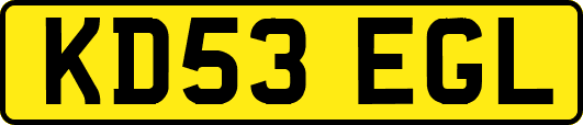 KD53EGL
