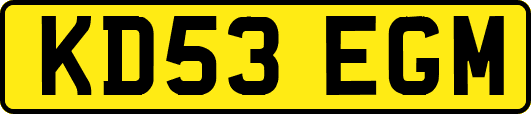 KD53EGM