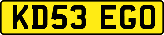KD53EGO