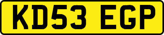 KD53EGP
