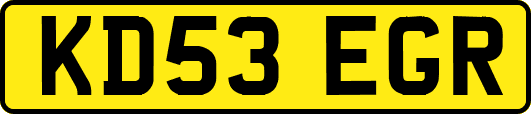 KD53EGR
