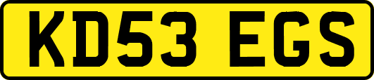 KD53EGS