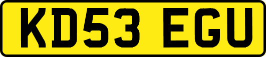 KD53EGU