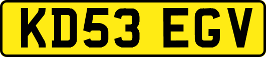KD53EGV