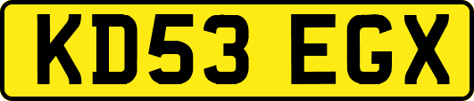 KD53EGX