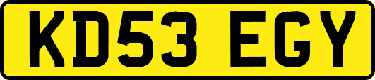 KD53EGY