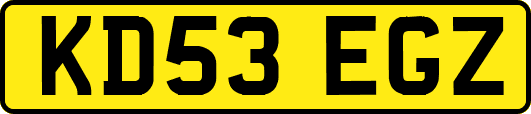 KD53EGZ