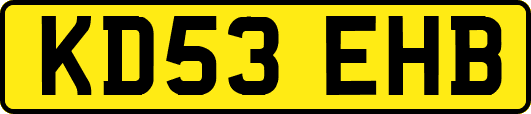 KD53EHB