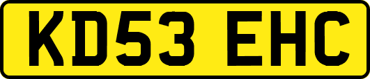 KD53EHC