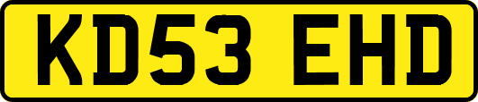 KD53EHD