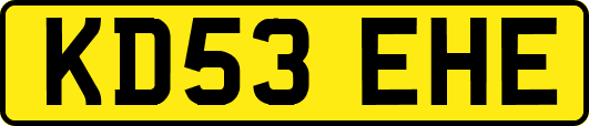 KD53EHE