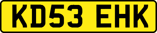 KD53EHK