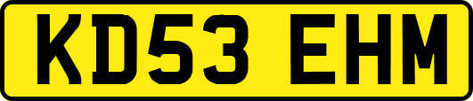 KD53EHM