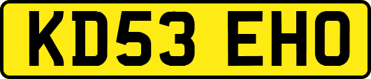 KD53EHO